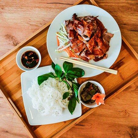 Hanoi Grill